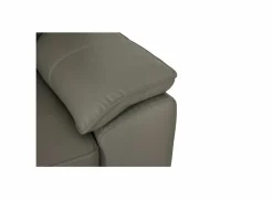 2-Zits Zetels|Zetels|Zetel Singer 2-zit - leder - taupe