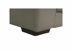 2-Zits Zetels|Zetels|Zetel Singer 2-zit - leder - taupe