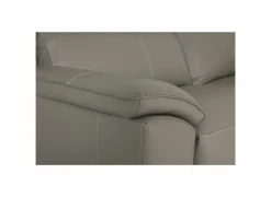 2-Zits Zetels|Zetels|Zetel Singer 2-zit - leder - taupe