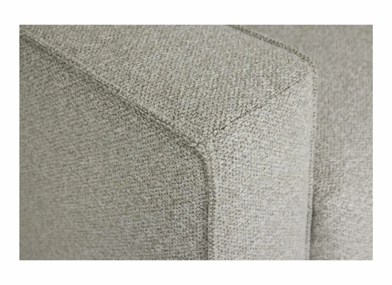 Zetels|Zetel Sneak 2,5+2-zit - leder - elephant