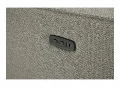 Zetels|Zetel Sneak 2,5+2-zit - leder - elephant