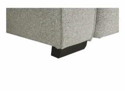 Zetels|Zetel Sneak 2,5+2-zit - leder - elephant