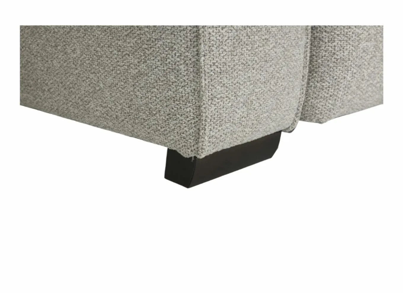 Zetels|Zetel Sneak 2,5+2-zit - leder - elephant