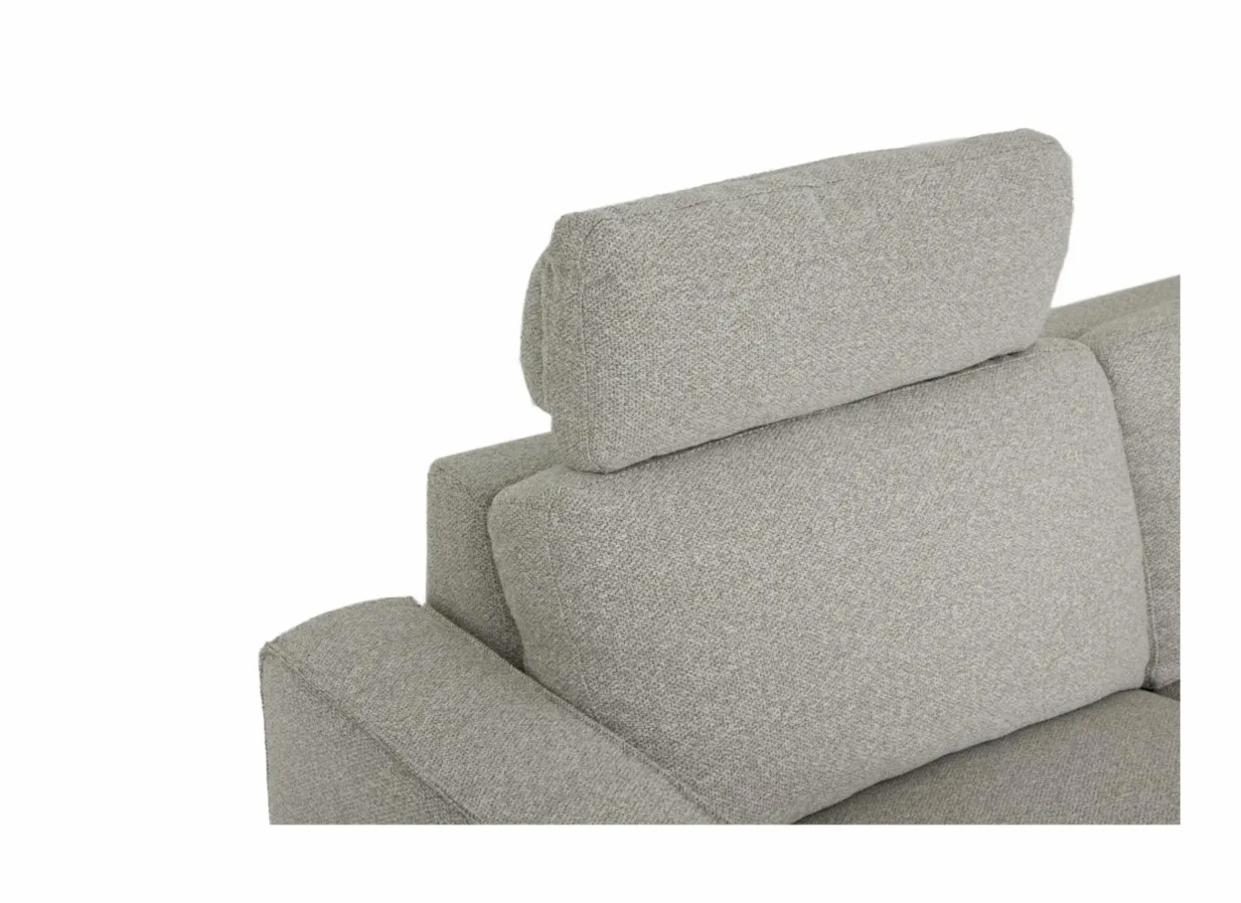 Zetels|Zetel Sneak 2,5+2-zit - leder - elephant