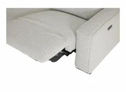 Zetels|Zetel Sneak 2,5+2-zit - leder - elephant