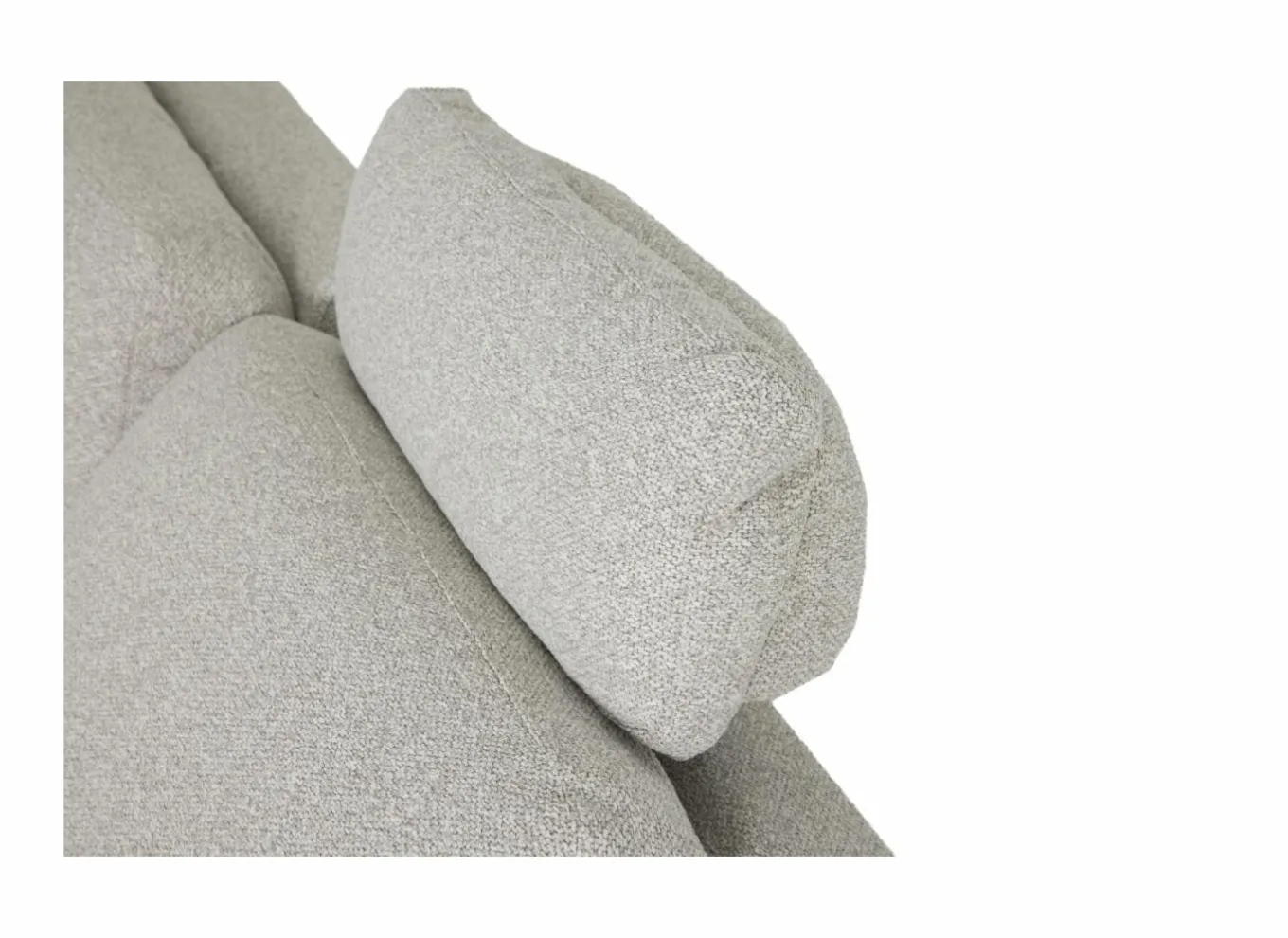 Zetels|Zetel Sneak 2,5+2-zit - leder - elephant