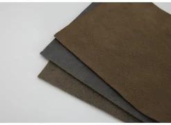 Zetels|Zetel Still  2,5+2-zit - stof - grijs & bruin met relax