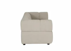 3-Zits Zetels|Zetels|Zetel Tortuga 3-zit - stof - beige