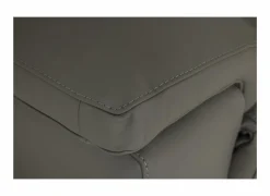 Zetels|Zetel Tributo 3+2+1-zit - leder - elephant royal