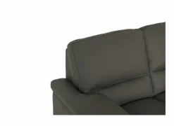 Zetels|Zetel Tributo 3+2+1-zit - leder - elephant royal