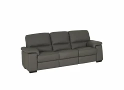 3-Zits Zetels|Zetels|Zetel Tributo 3-zit - leder - elephant royal