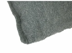 Zitzak Fortuna 95x110x70cm - stof - groen- Kindermeubelen|Zitzakken