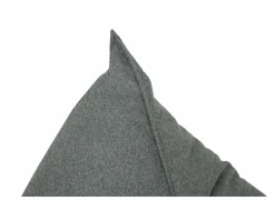 Zitzak Fortuna 95x110x70cm - stof - groen- Kindermeubelen|Zitzakken