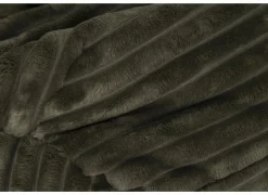 Zitzak Pesaro 75x65x95cm - stof - moss- Kindermeubelen|Zitzakken