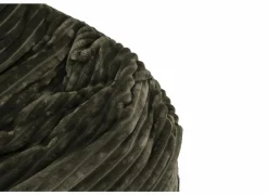 Zitzak Pesaro 75x65x95cm - stof - moss- Kindermeubelen|Zitzakken