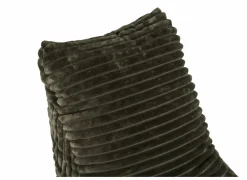 Zitzak Pesaro 75x65x95cm - stof - moss- Kindermeubelen|Zitzakken