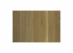 Zuil Arriba 30x30x75cm - eik massief - naturel- Zuilen|Zuilen